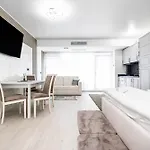 Apartmanhotel White Titanic -luxury Turism 3*