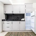 White Titanic -luxury Turism Apartmanhotel Năvodari
