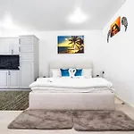 Apartmanhotel White Titanic -luxury Turism Năvodari