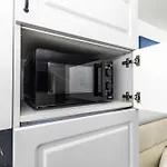 Apartmanhotel White Titanic -luxury Turism