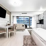 White Titanic -luxury Turism Apartmanhotel