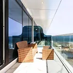 Apartmanhotel White Titanic -luxury Turism