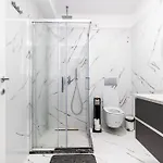 Apartmanhotel White Titanic -luxury Turism