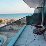 Apartmanhotel White Titanic -luxury Turism Năvodari