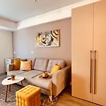 Apartmanhotel White Titanic -luxury Turism