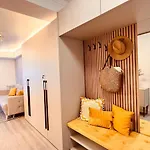 White Titanic -luxury Turism Năvodari