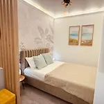 Apartmanhotel White Titanic -luxury Turism 3*