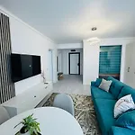 Apartmanhotel White Titanic -luxury Turism