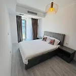 White Titanic -luxury Turism Apart Otel 3*
