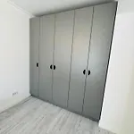 Apartmanhotel White Titanic -luxury Turism 3*