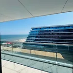 Apart Otel White Titanic -luxury Turism