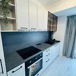 White Titanic -luxury Turism Apartmanhotel