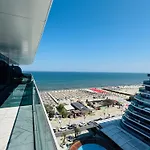 Apartmanhotel White Titanic -luxury Turism Năvodari