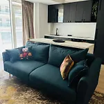 Apartmanhotel White Titanic -luxury Turism 3*