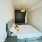 Appart hôtel White Titanic -luxury Turism Năvodari