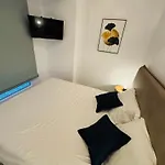 White Titanic -luxury Turism