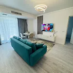 Apartmanhotel White Titanic -luxury Turism Năvodari
