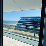 Apartmanhotel White Titanic -luxury Turism Năvodari