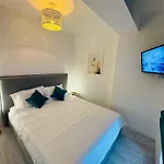 White Titanic -luxury Turism Năvodari