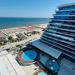 Apartmanhotel White Titanic -luxury Turism
