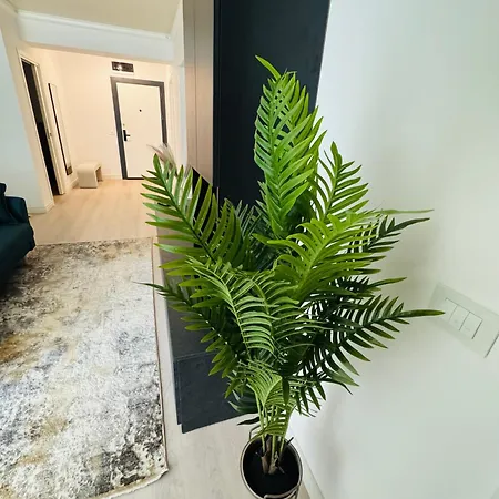 White Titanic -luxury Turism Apartahotel