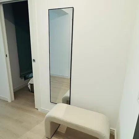 White Titanic -luxury Turism Apartahotel