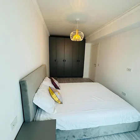 Aparthotel White Titanic -luxury Turism Năvodari