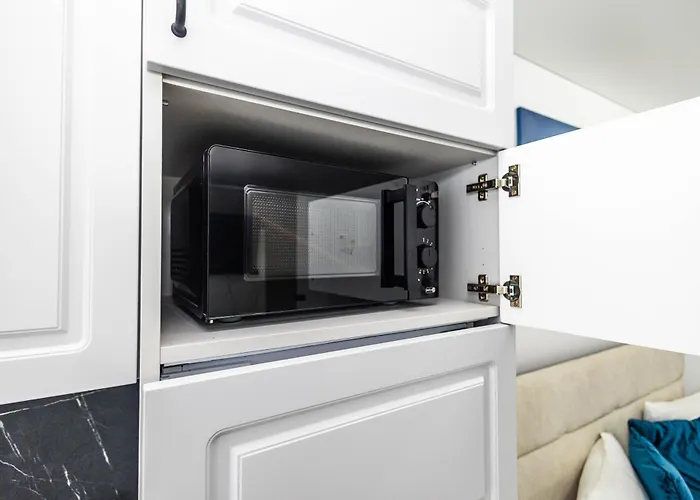 Aparthotel White Titanic -luxury Turism