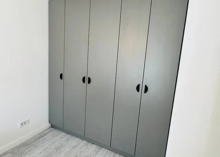 Aparthotel White Titanic -luxury Turism 3*